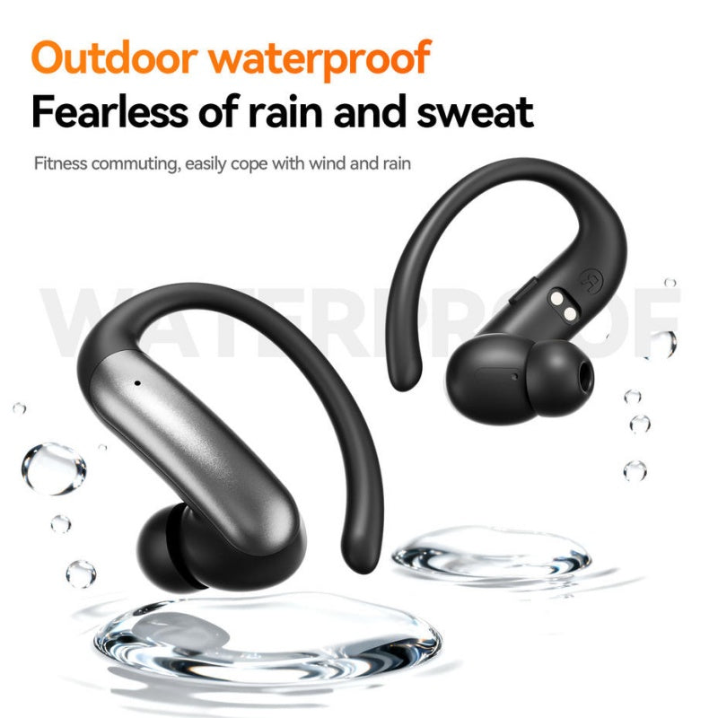 ACS Air Conduction Open Ear Earhooks Cinema 360° Surround Sound Wireless Bluetooth Earbuds