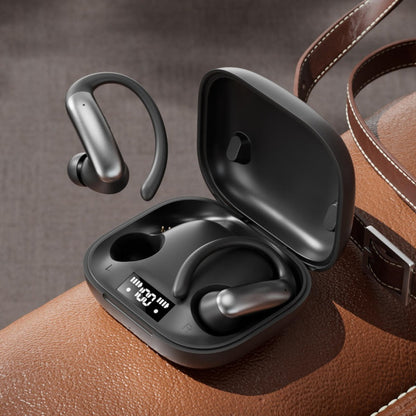 ACS Air Conduction Open Ear Earhooks Cinema 360° Surround Sound Wireless Bluetooth Earbuds