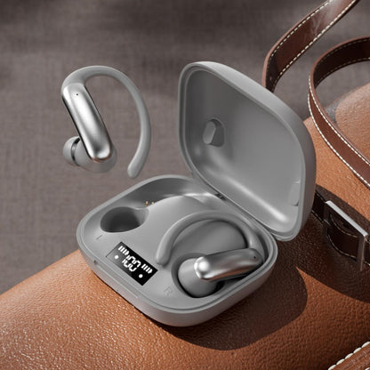 ACS Air Conduction Open Ear Earhooks Cinema 360° Surround Sound Wireless Bluetooth Earbuds