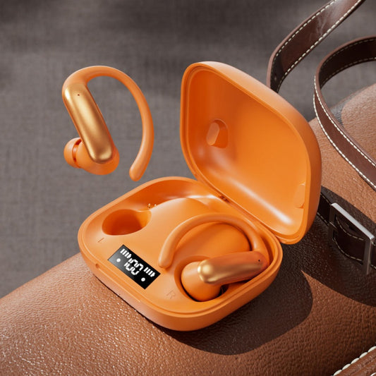 ACS Air Conduction Open Ear Earhooks Cinema 360° Surround Sound Wireless Bluetooth Earbuds