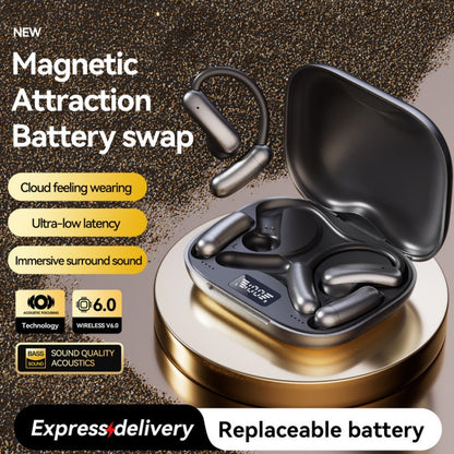 Sleep Soundproof Mini Invisible Noise Masking Bluetooth Earbuds