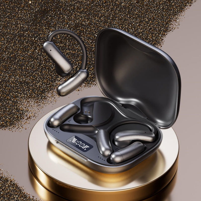 Sleep Soundproof Mini Invisible Noise Masking Bluetooth Earbuds