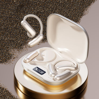 Sleep Soundproof Mini Invisible Noise Masking Bluetooth Earbuds