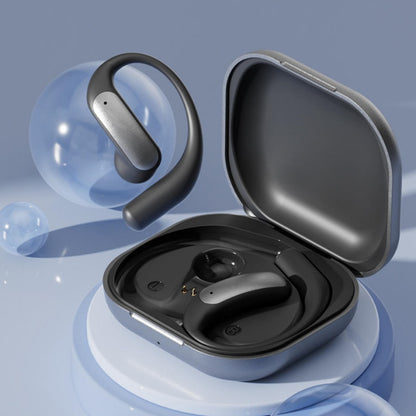 Multi-Language AI Translation Open Ear Bluetooth 5.4 Earbuds