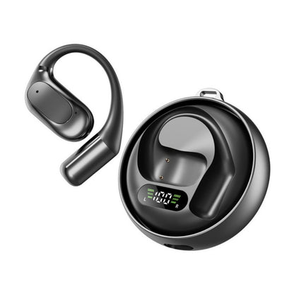 Open Ear Hook Bluetooth Earbuds | ACS 360° Panoramic HiFi Surround Sound Headset