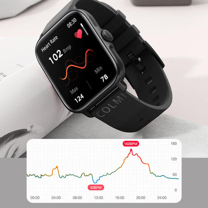 Calories Weather Display Sports Smartwatch