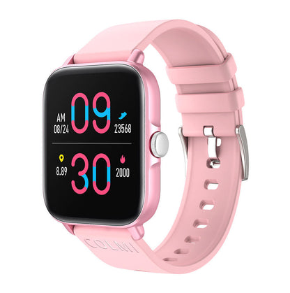 Calories Weather Display Sports Smartwatch