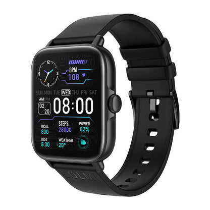 Calories Weather Display Sports Smartwatch