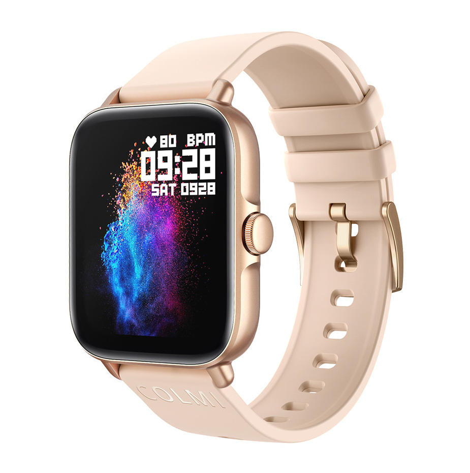 Calories Weather Display Sports Smartwatch