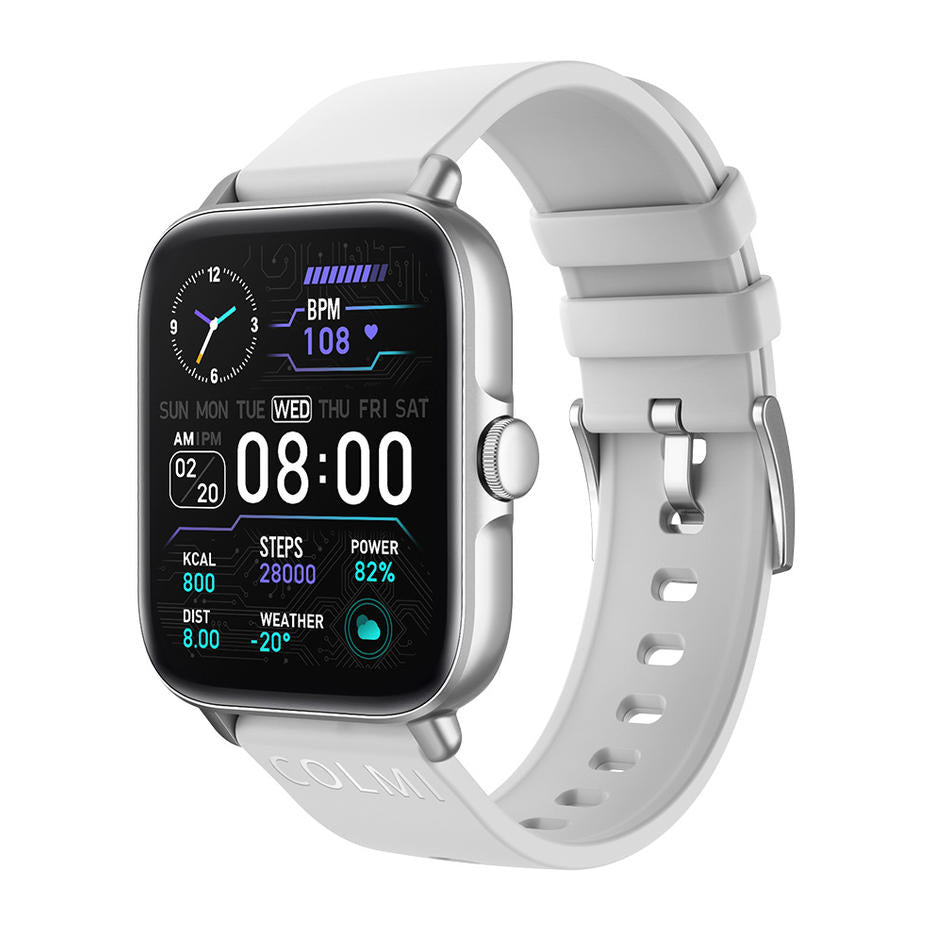 Calories Weather Display Sports Smartwatch
