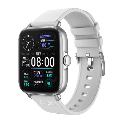 Calories Weather Display Sports Smartwatch