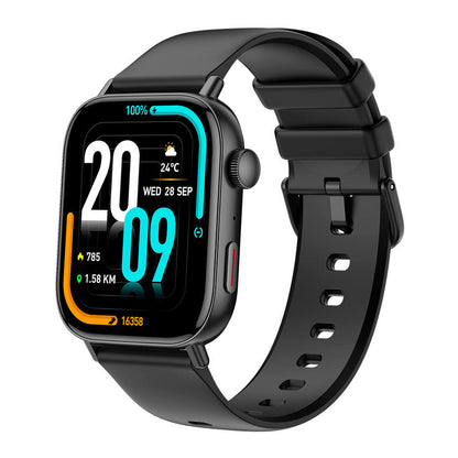 Watch Calories Distance Weather Sports Smartwatch