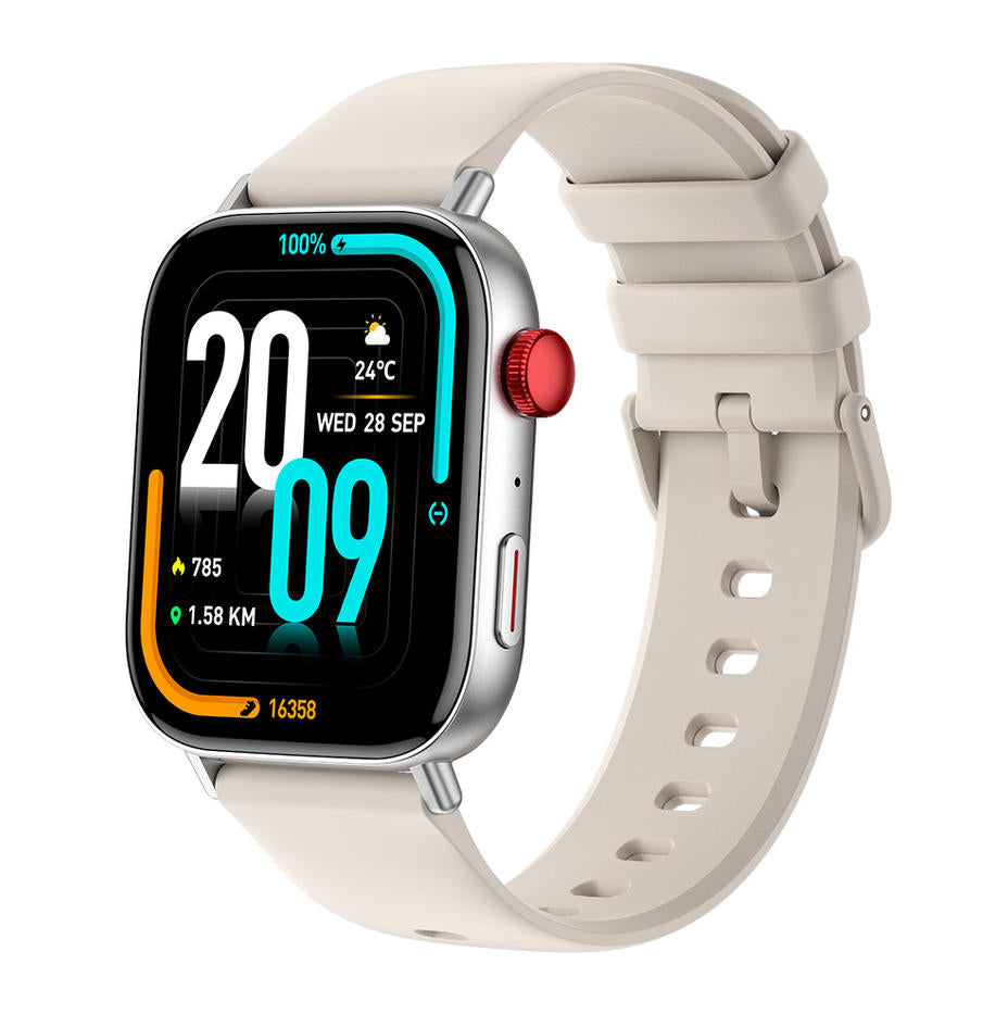 Watch Calories Distance Weather Sports Smartwatch