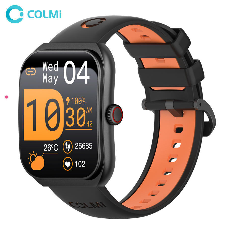 COLMI Smart Watch Fitness Tracker