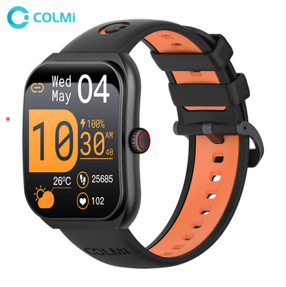 COLMI Smart Watch Fitness Tracker