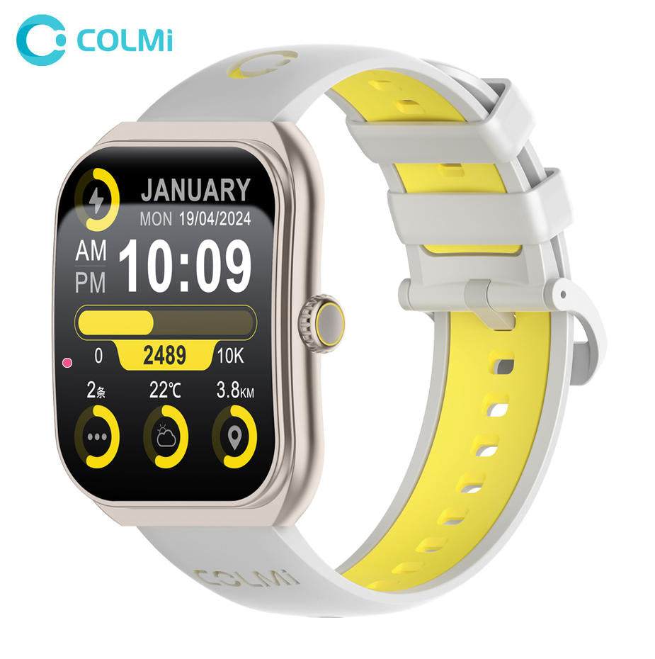 COLMI Smart Watch Fitness Tracker