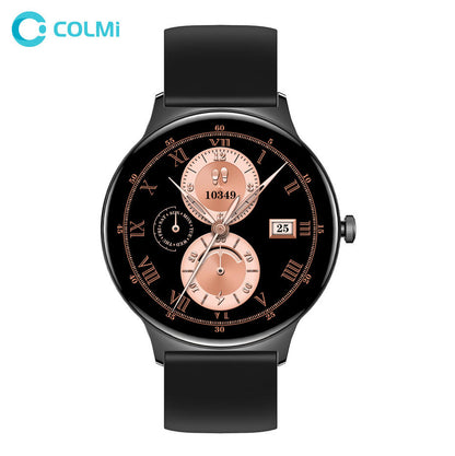 COLMI Ladies Smart Watch Round Screen