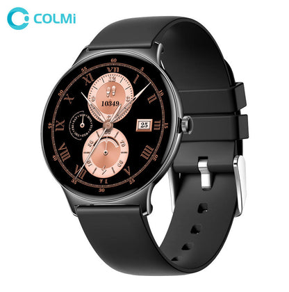 COLMI Ladies Smart Watch Round Screen