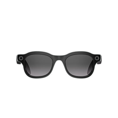 AI3 Smart Sunglasses with Built-in Camera & AI Assistant