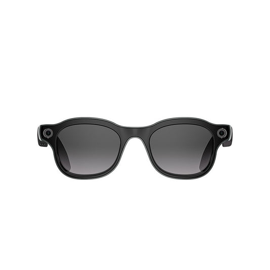 AI3 Smart Sunglasses with Built-in Camera & AI Assistant
