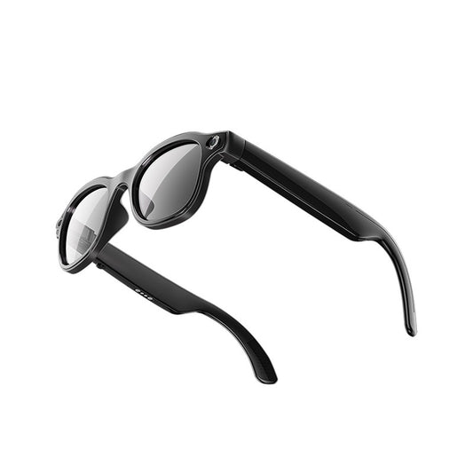 AI3 Smart Sunglasses with Built-in Camera & AI Assistant