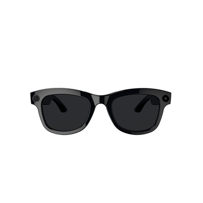 M01 AI Smart Glasses | Next-gen Wearable Tech with Multifunctional AI Features