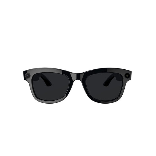 M01 AI Smart Glasses | Next-gen Wearable Tech with Multifunctional AI Features