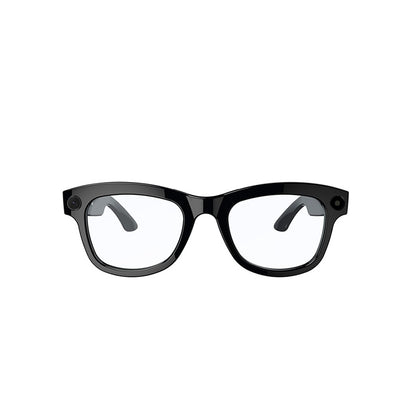 M01 AI Smart Glasses | Next-gen Wearable Tech with Multifunctional AI Features