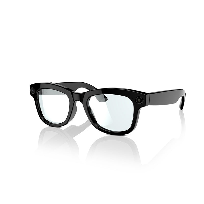 M01 AI Smart Glasses | Next-gen Wearable Tech with Multifunctional AI Features