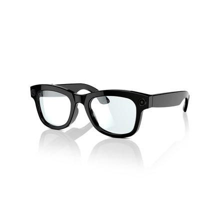 M01 AI Smart Glasses | Next-gen Wearable Tech with Multifunctional AI Features