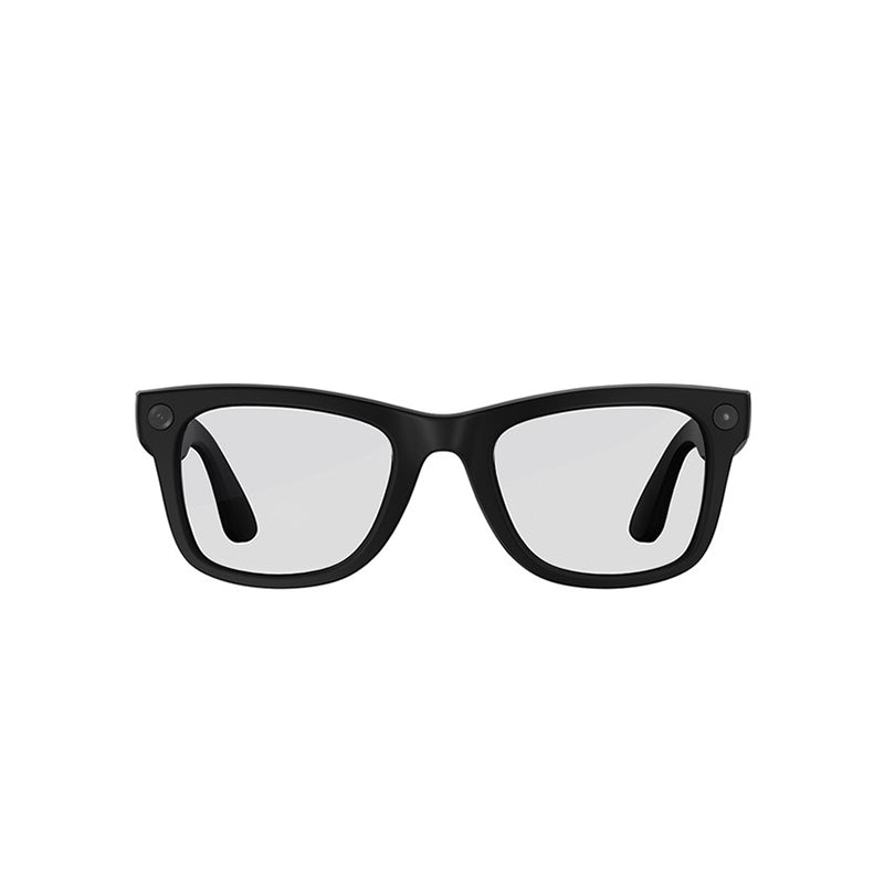 MT5 Upgraded Battery Pack for AI Smart Glasses, Matching Portable Charging Case Eliminates Low-Power Anxiety for Outdoor Trips