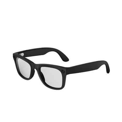 MT5  AI Smart Glasses Case Eliminates Low-Power Anxiety for Outdoor Trips