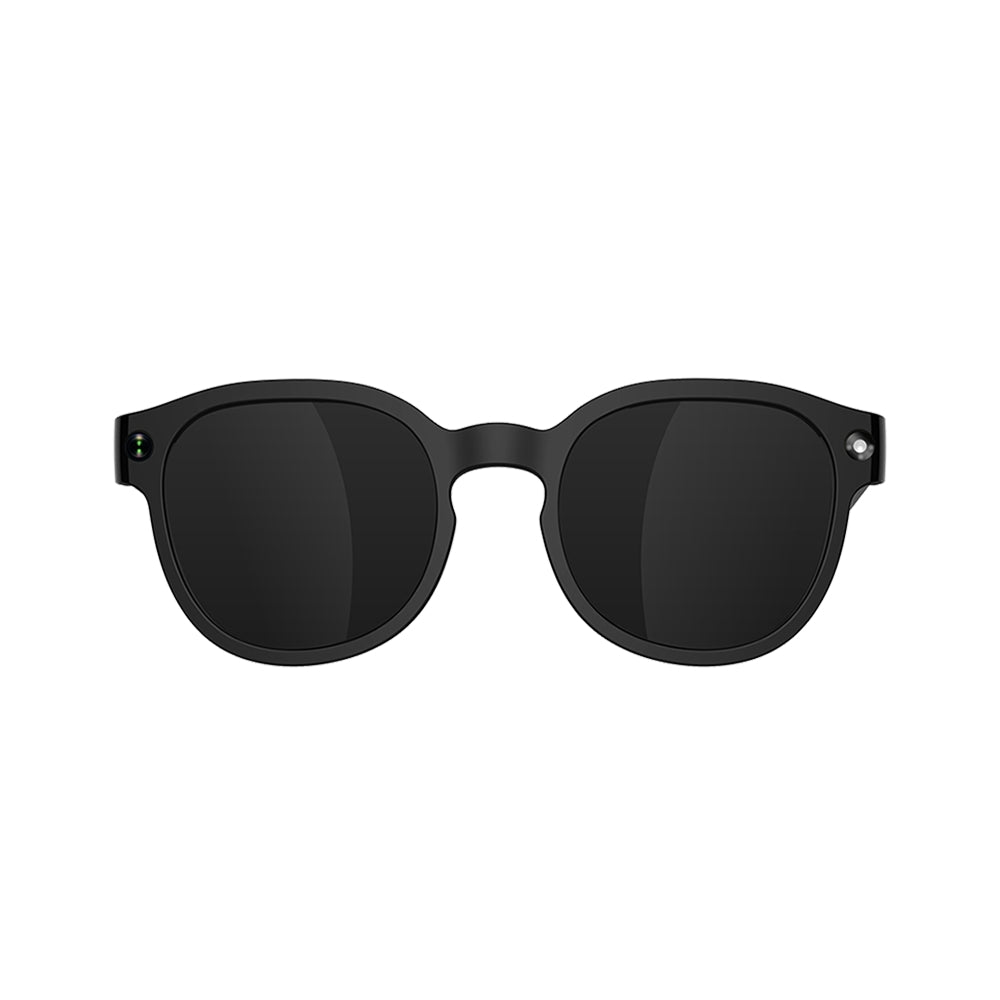 S1 Smart AI Shooting Glasses – Full Function Button Layout & Exact Dimension Spec Sheet