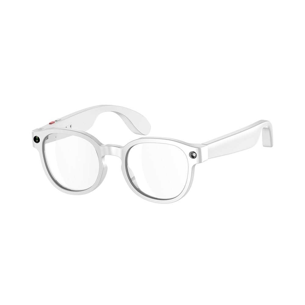 S1 Smart AI Shooting Glasses – Full Function Button Layout & Exact Dimension Spec Sheet