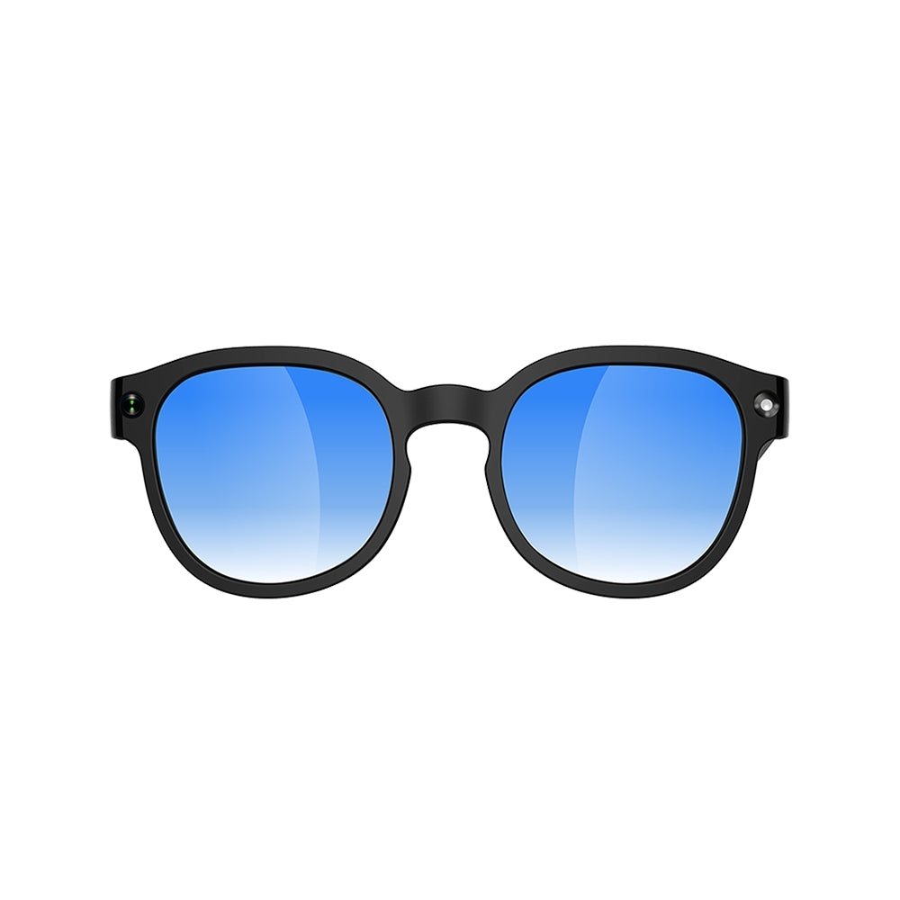 S1 Smart AI Shooting Glasses – Full Function Button Layout & Exact Dimension Spec Sheet