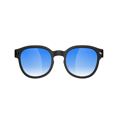 S1 Smart AI Shooting Glasses  Button Layout & Exact Dimension