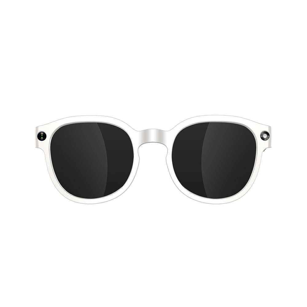 S1 Smart AI Shooting Glasses – Full Function Button Layout & Exact Dimension Spec Sheet