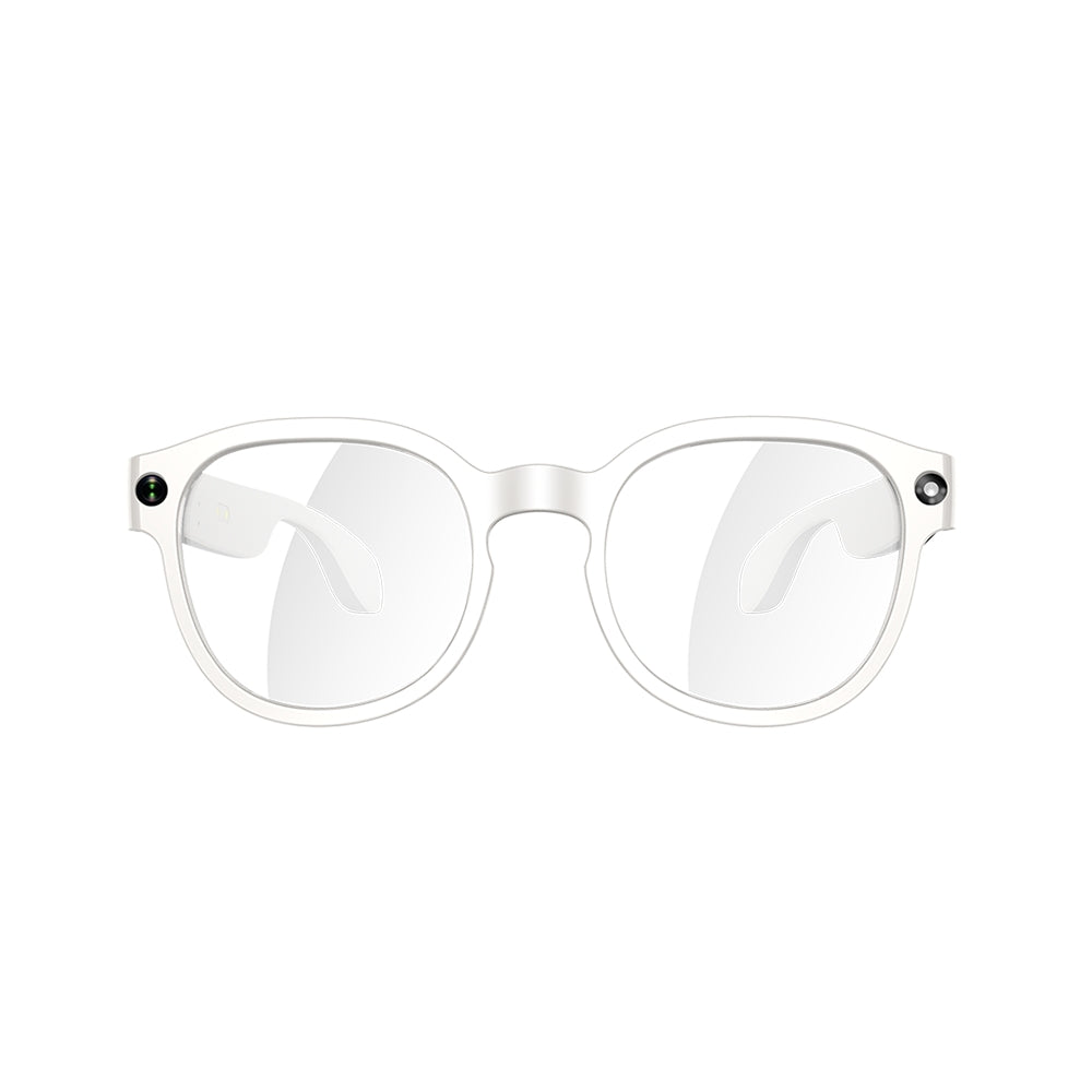 S1 Smart AI Shooting Glasses – Full Function Button Layout & Exact Dimension Spec Sheet