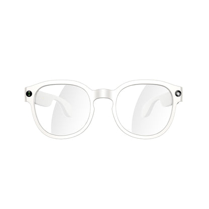 S1 Smart AI Shooting Glasses  Button Layout & Exact Dimension