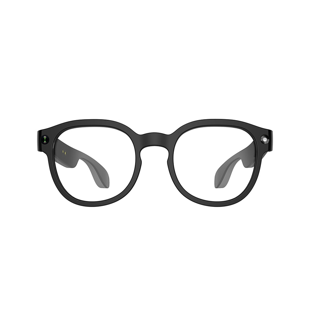 S1 Smart AI Shooting Glasses – Full Function Button Layout & Exact Dimension Spec Sheet