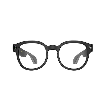 S1 Smart AI Shooting Glasses  Button Layout & Exact Dimension