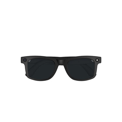 S2 Shooting Sunglasses Bluetooth Audio AI Glasses