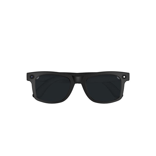 S2 Shooting Sunglasses Bluetooth Audio AI Glasses