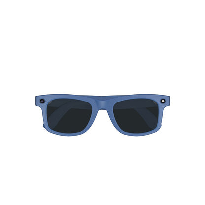 S2 Shooting Sunglasses Bluetooth Audio AI Glasses