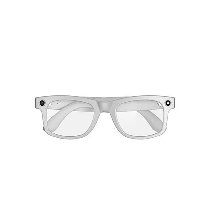 S2 Shooting Sunglasses Bluetooth Audio AI Glasses