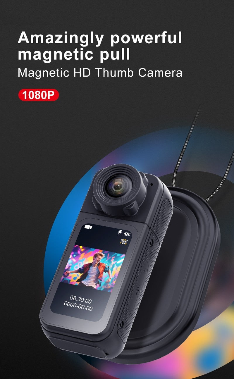 S83 Rotatable Lens Pocket Mini Action Camera