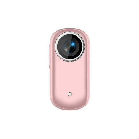 T8 4K HD Thumb-Sized Portable Action Camera Built-in Preview Screen