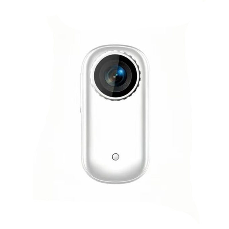T8 4K HD Thumb-Sized Portable Action Camera, Wide Angle Lens, Built-in Preview Screen, Extra-Long Battery Life for Outdoor Hiking & Travel Vlogging
