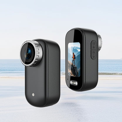 T8 4K HD Thumb-Sized Portable Action Camera Built-in Preview Screen