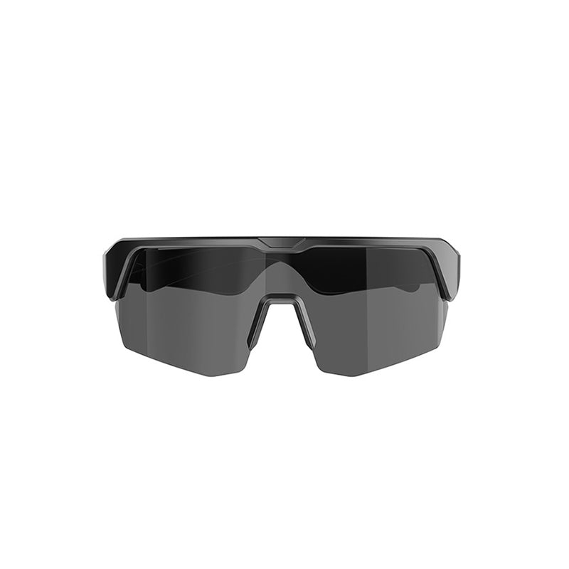Ergonomic Sports Bluetooth Sunglasses for All Outdoor Activities